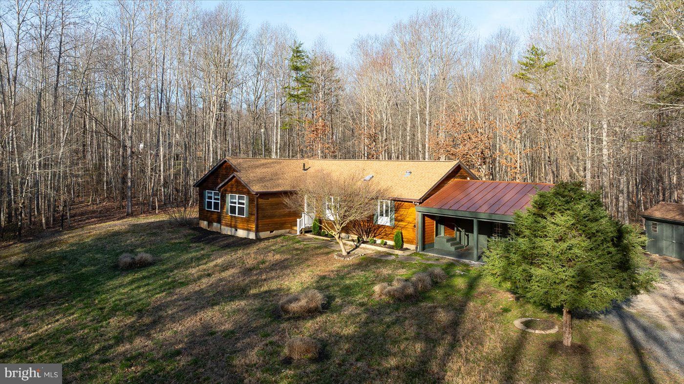 6984 Owl Lane photo 2