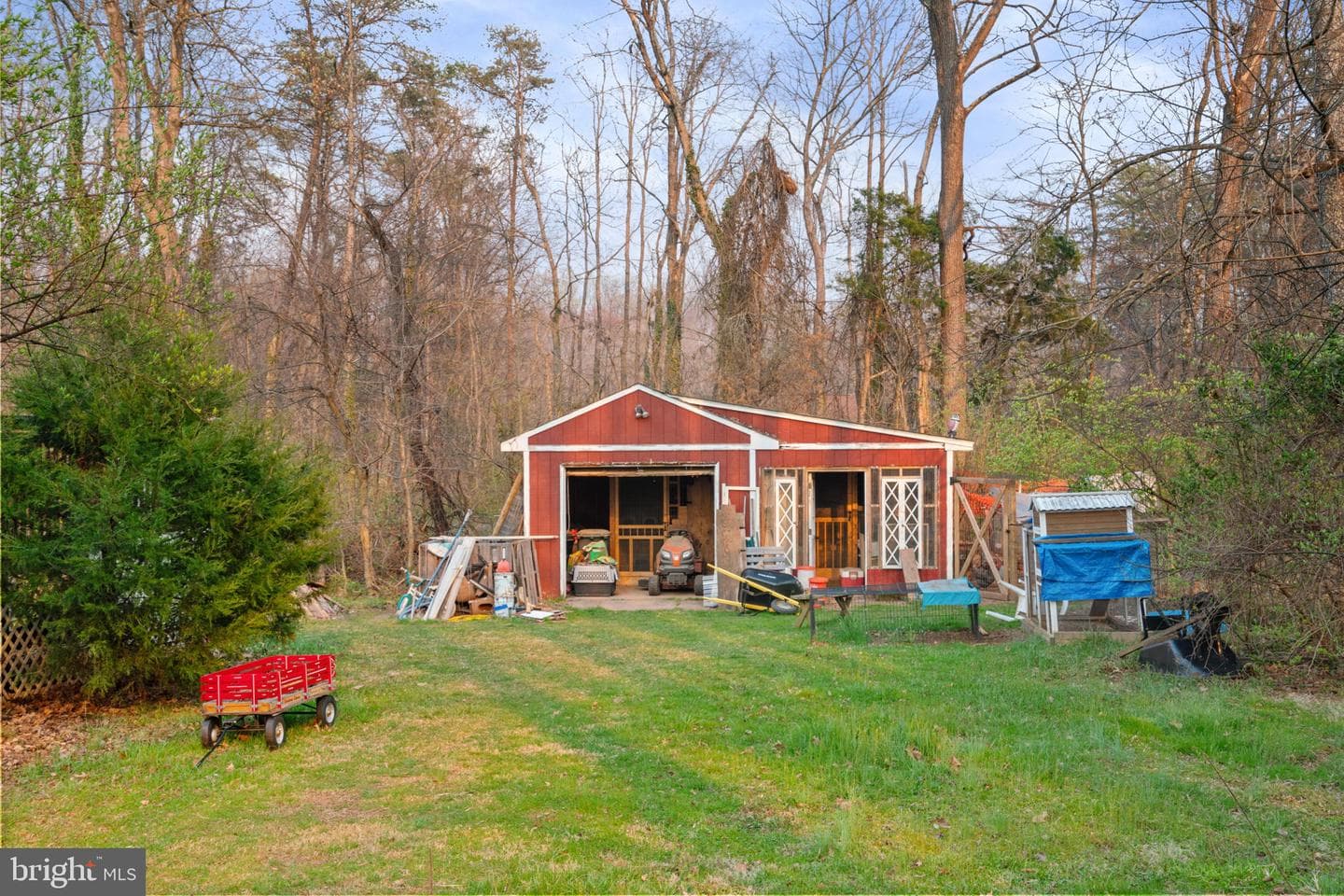 10741 James Madison Highway photo 5