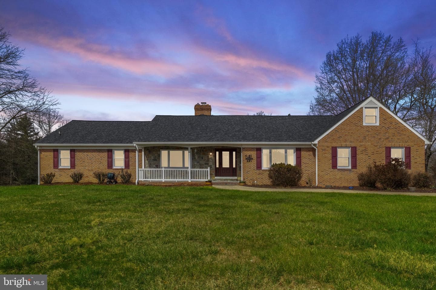 8839 Grasslands Court photo 1