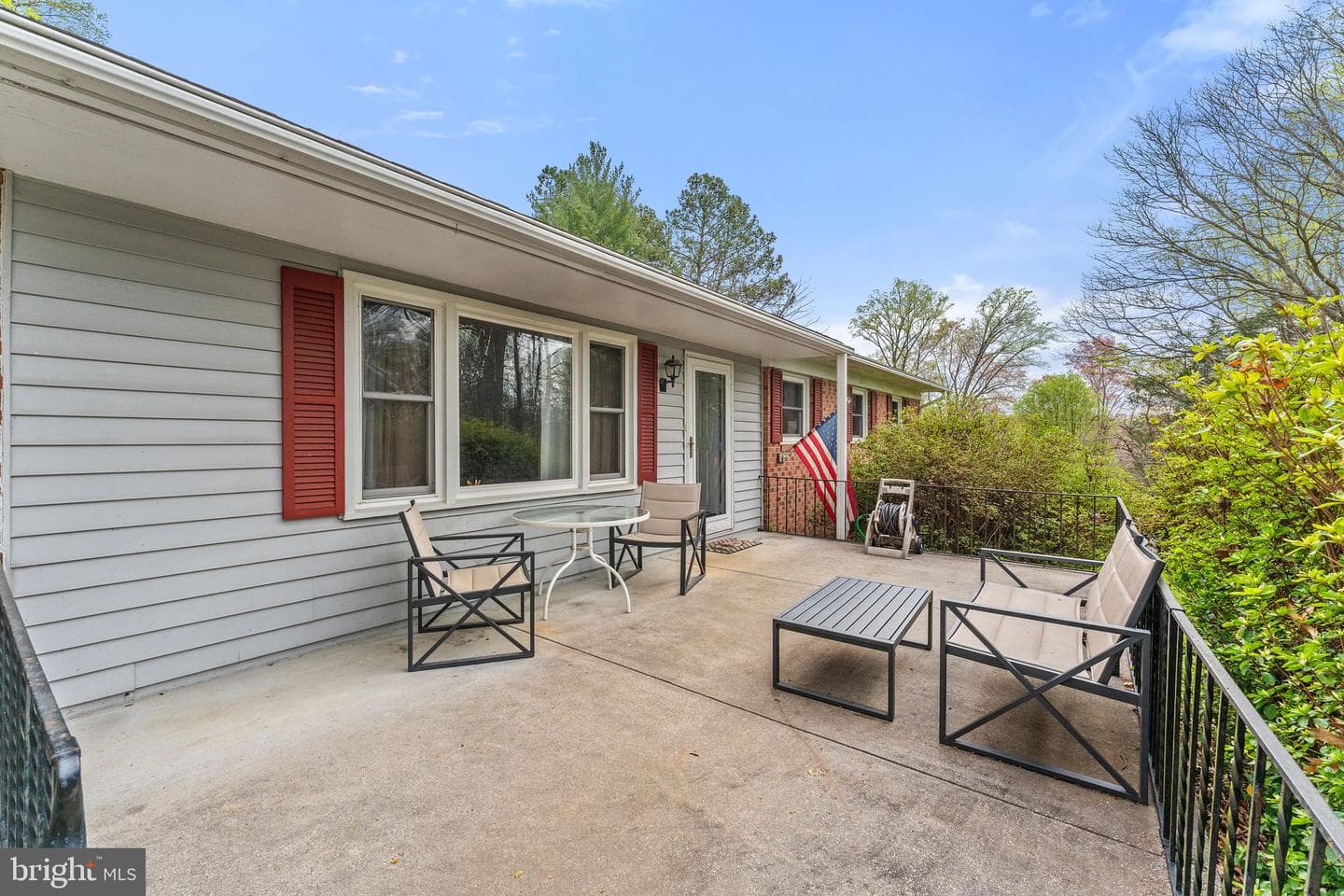 6000 Dumfries Road photo 5