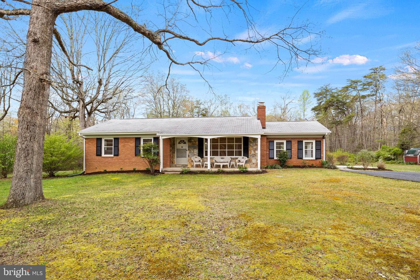 7332 Okeefe Road photo 1