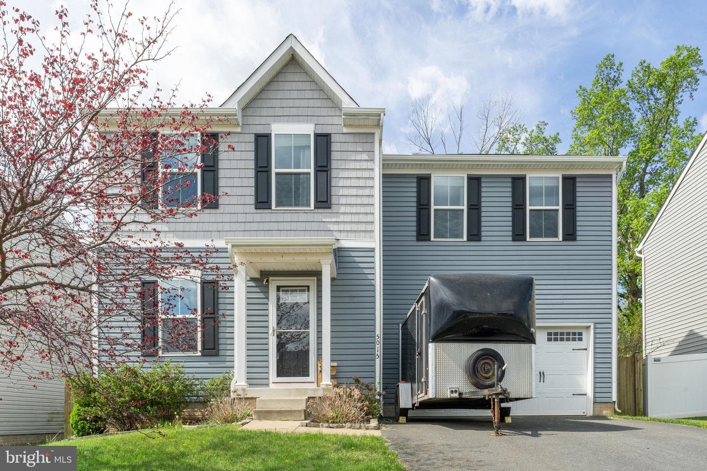 5015 Godwins Landing Drive photo 1
