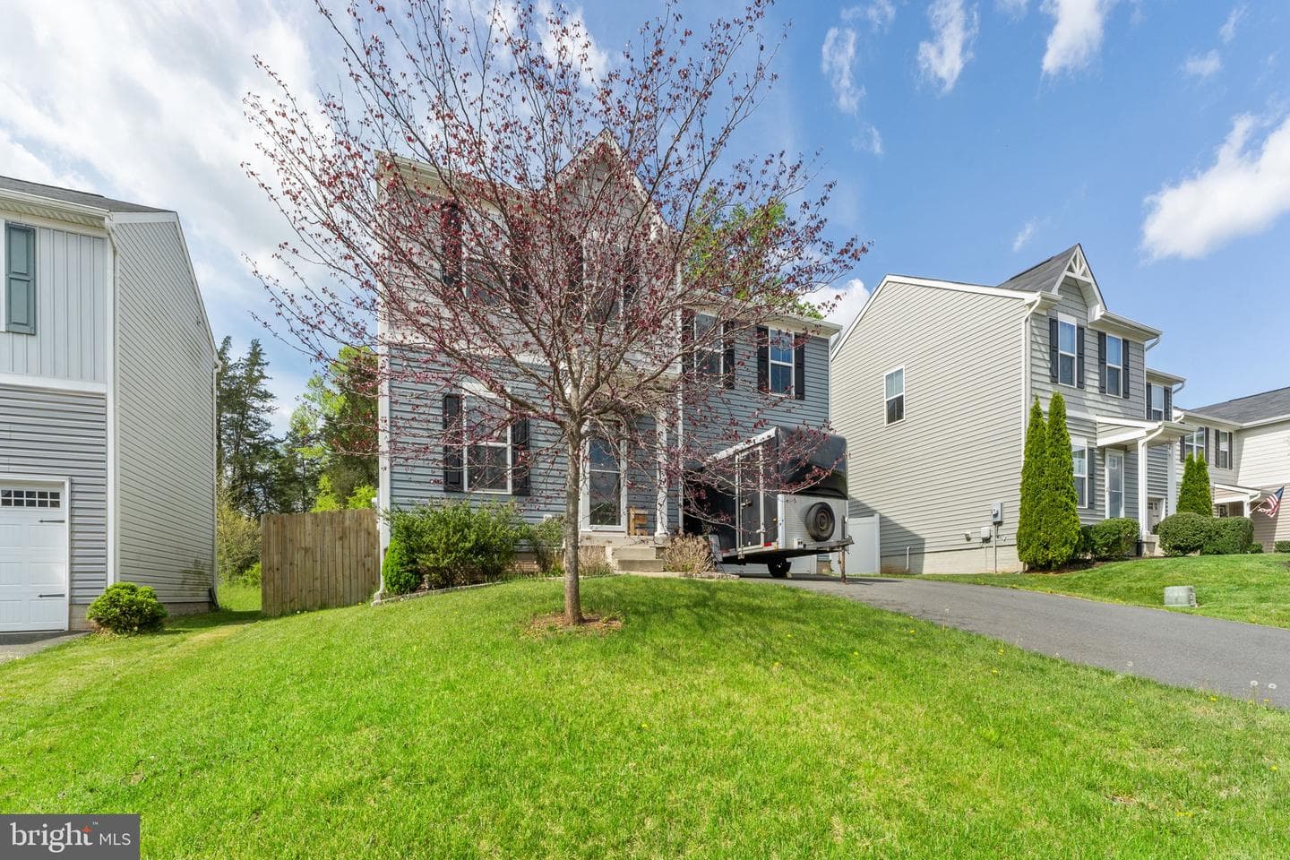 5015 Godwins Landing Drive photo 2