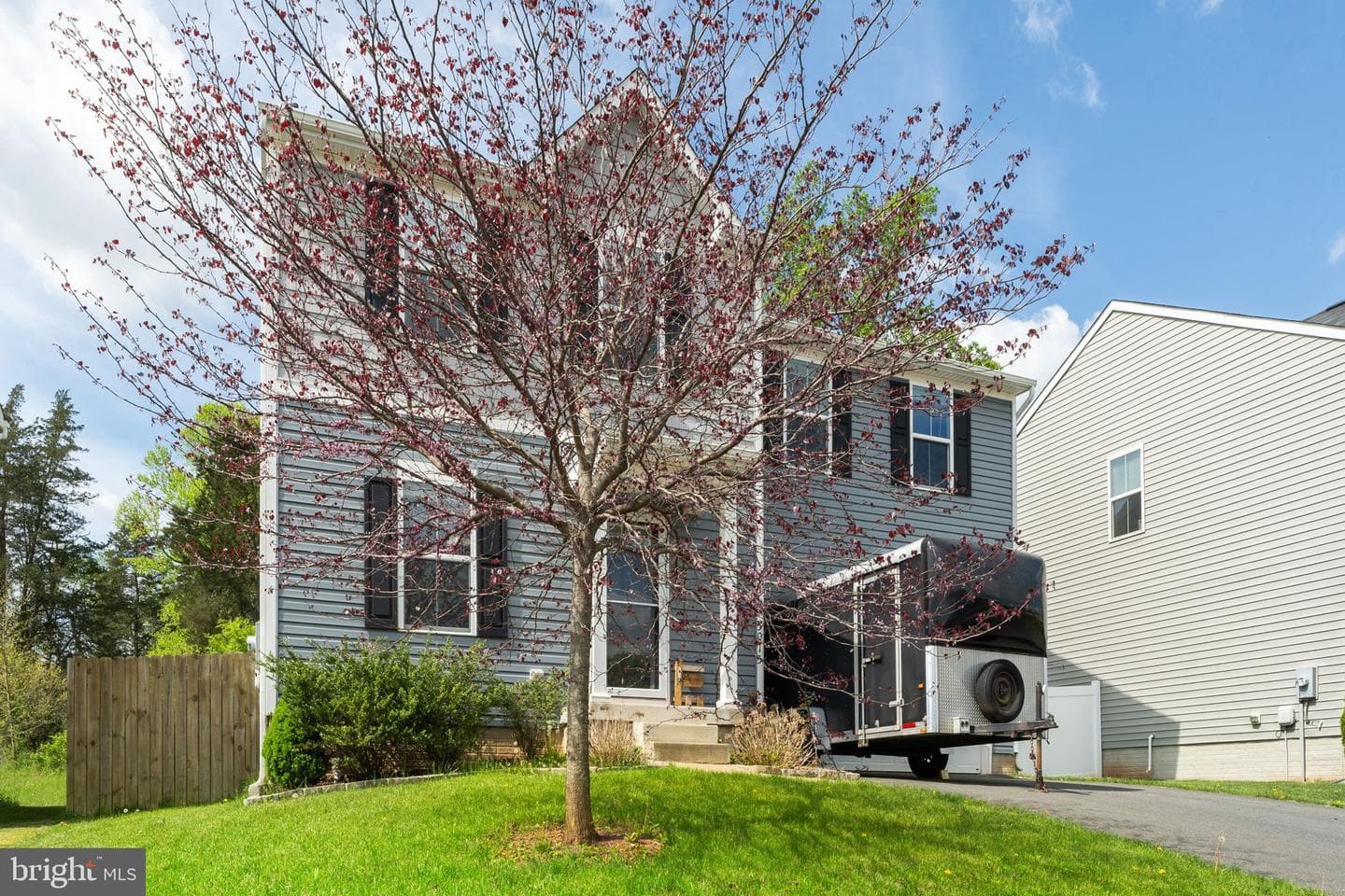 5015 Godwins Landing Drive photo 3