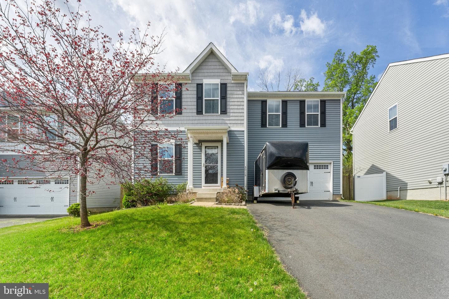 5015 Godwins Landing Drive photo 4