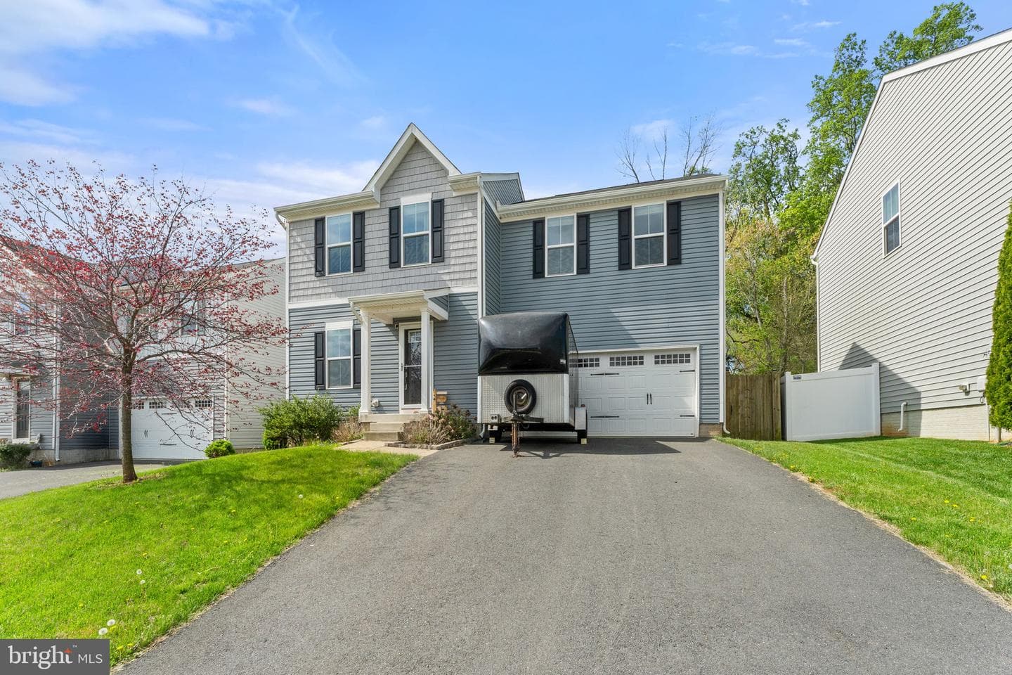 5015 Godwins Landing Drive photo 5