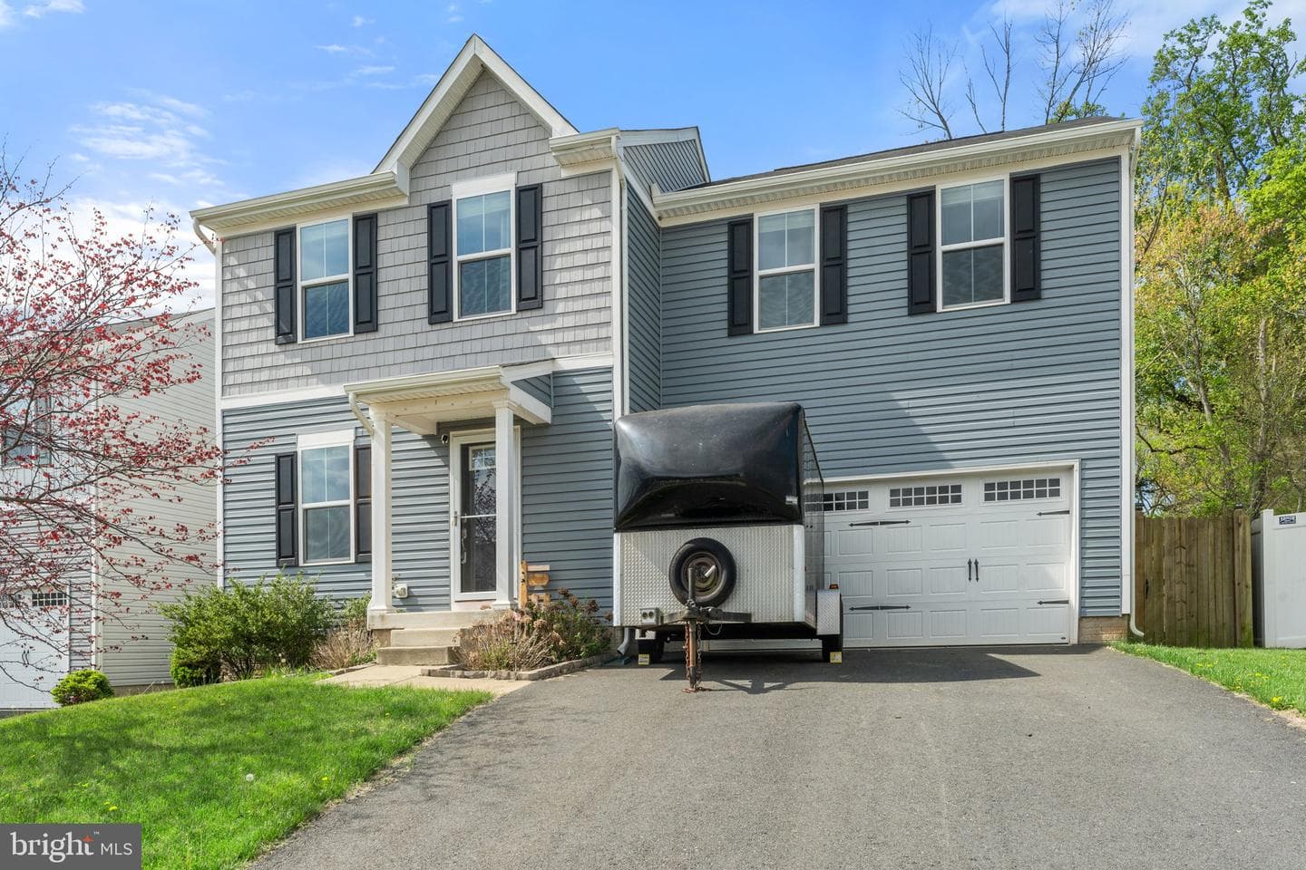 5015 Godwins Landing Drive photo 6