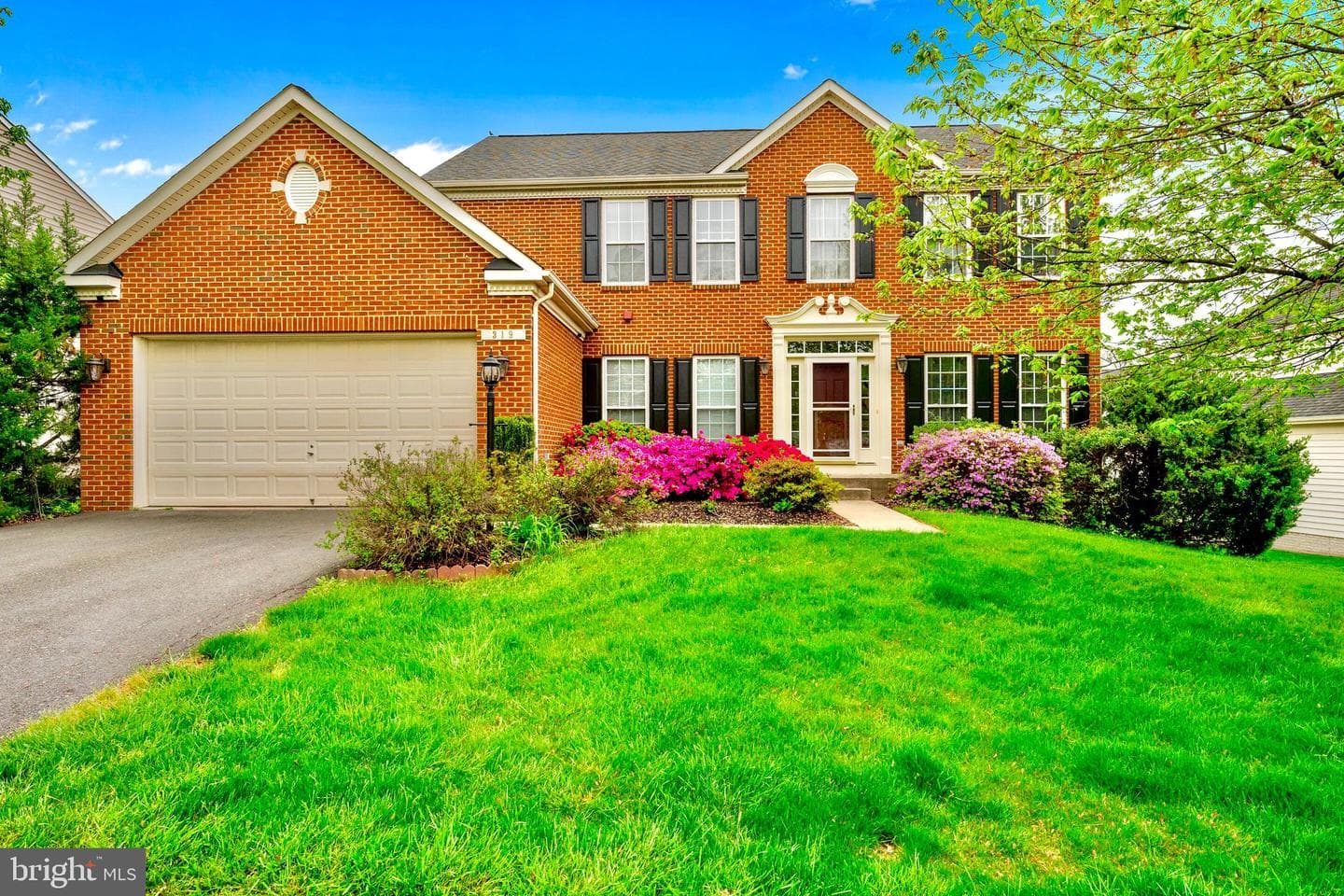 319 Preston Drive photo 1
