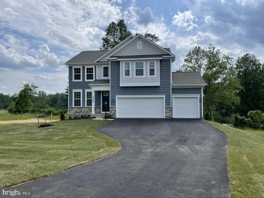 3450 Wooded Run Drive photo 1