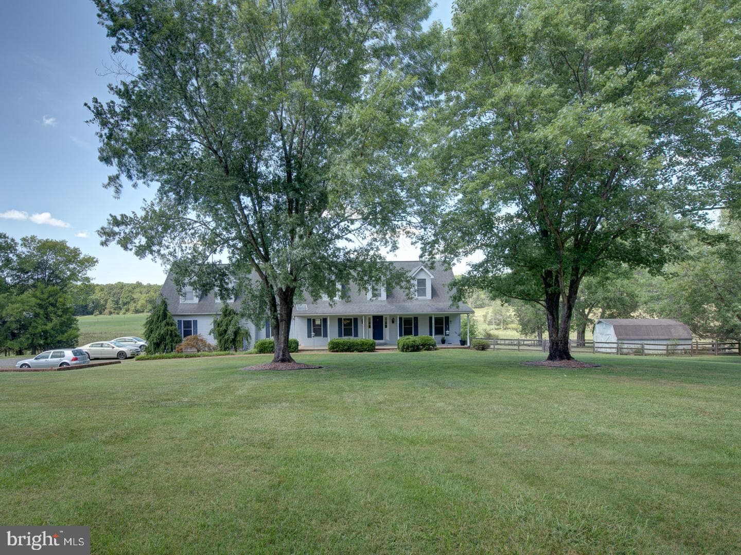 3020 Catlett Road photo 2