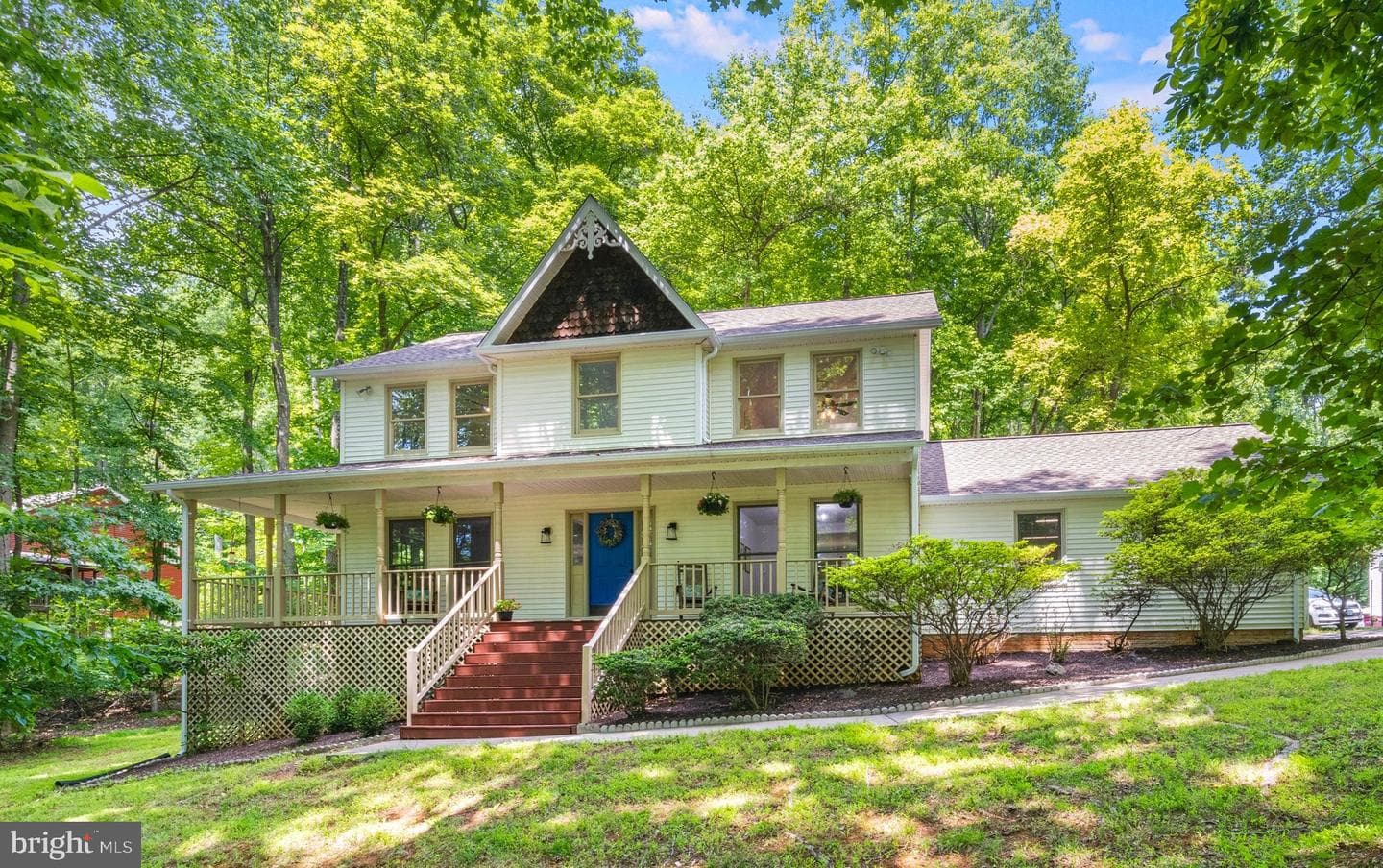 7178 Auburn Mill Road