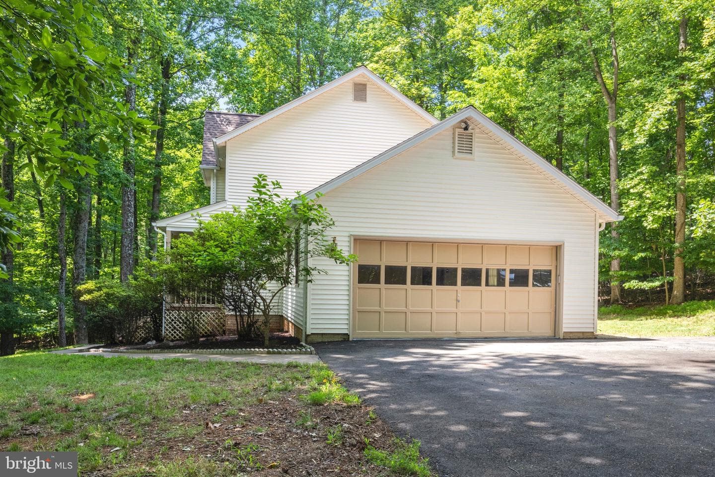 7178 Auburn Mill Road photo 4
