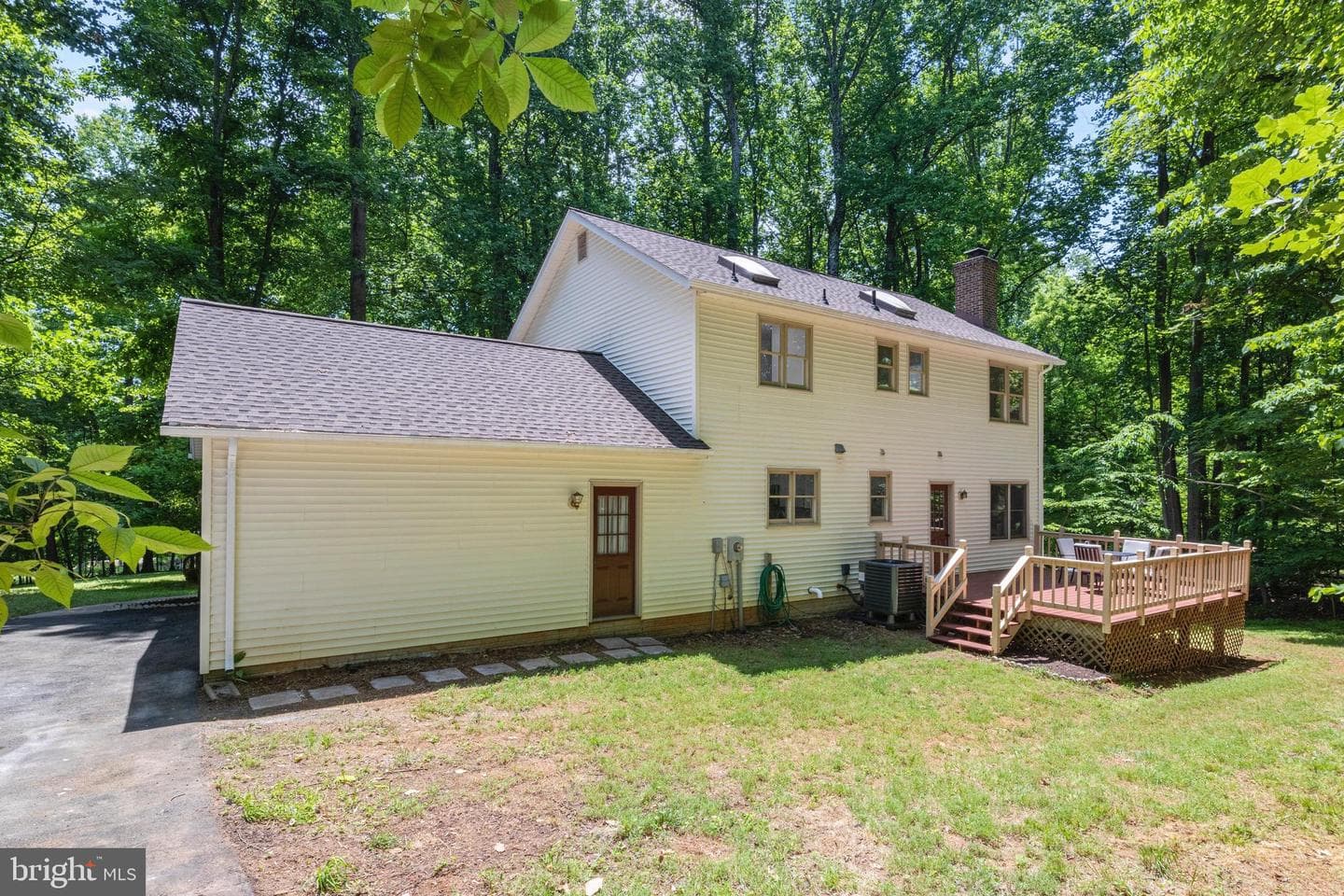 7178 Auburn Mill Road photo 5