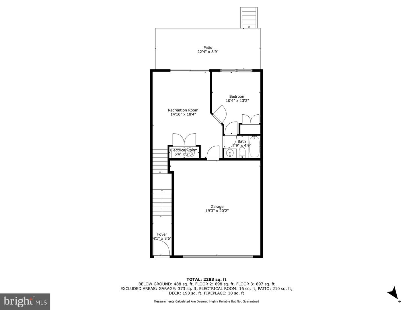 154 Cambridge Way photo 39