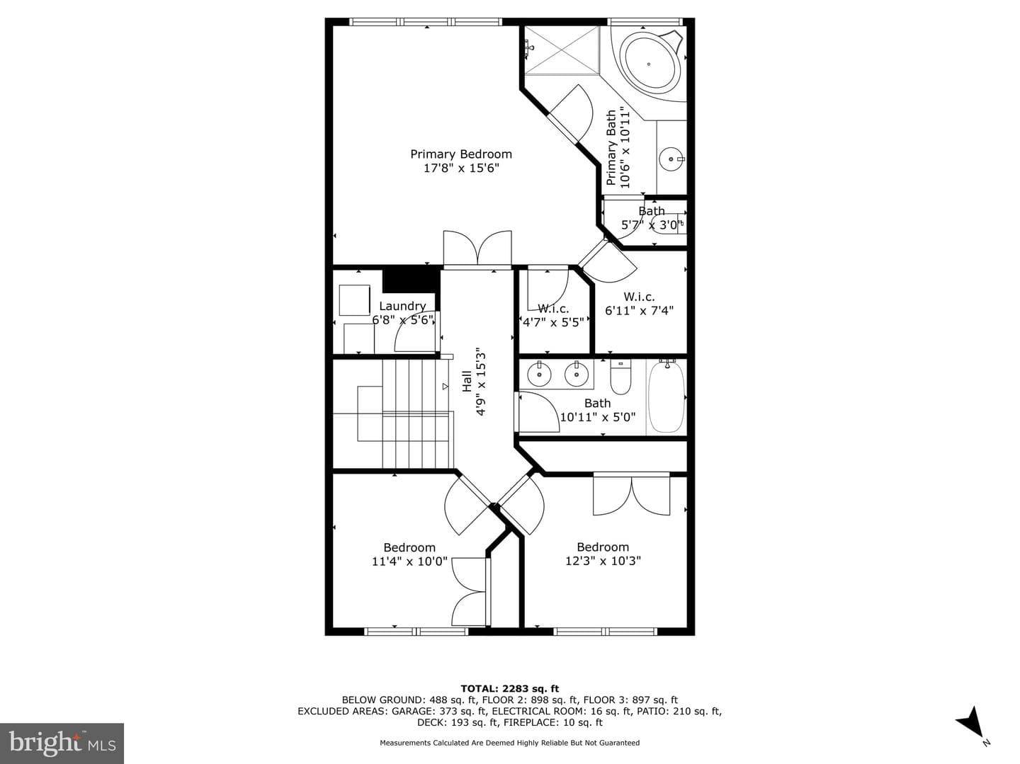 154 Cambridge Way photo 41