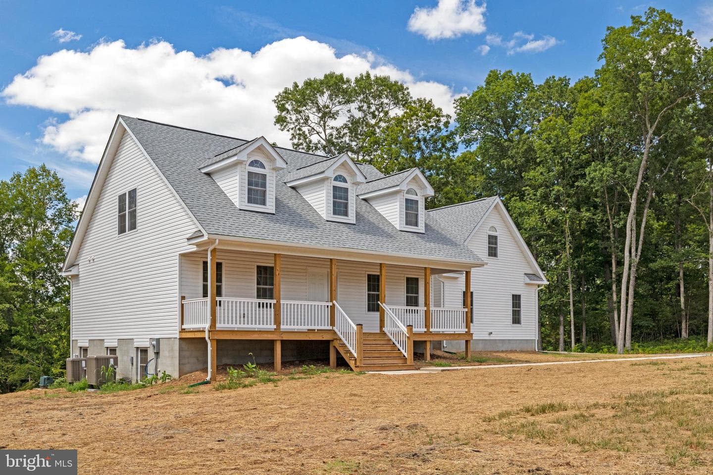 2372 Carriage Ford Road photo 8