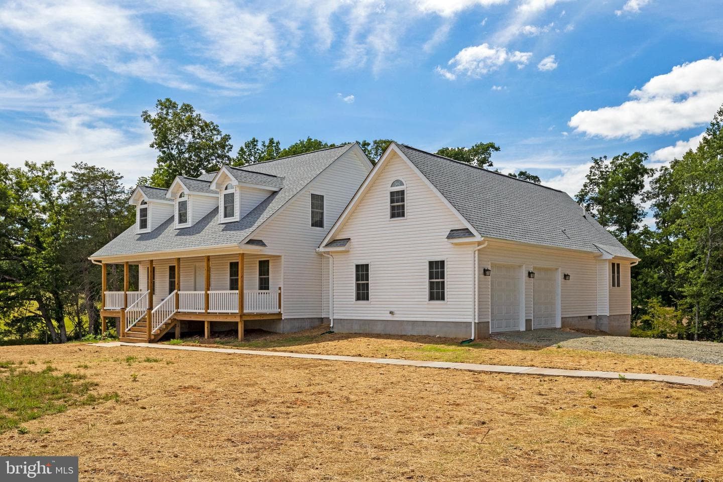 2372 Carriage Ford Road photo 9