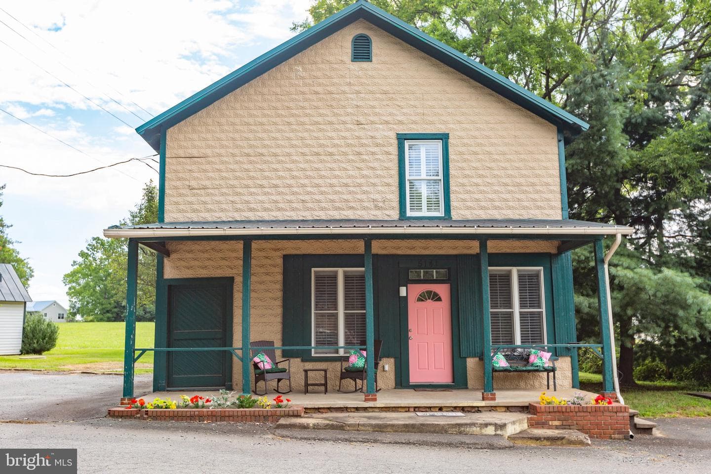 5137 Weston Road