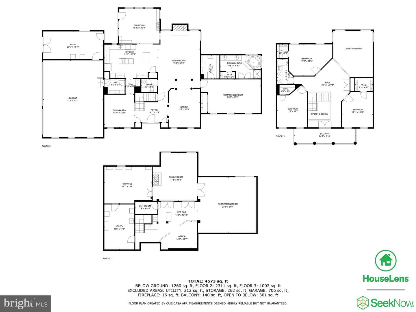 5479 Rosehaven Court photo 60