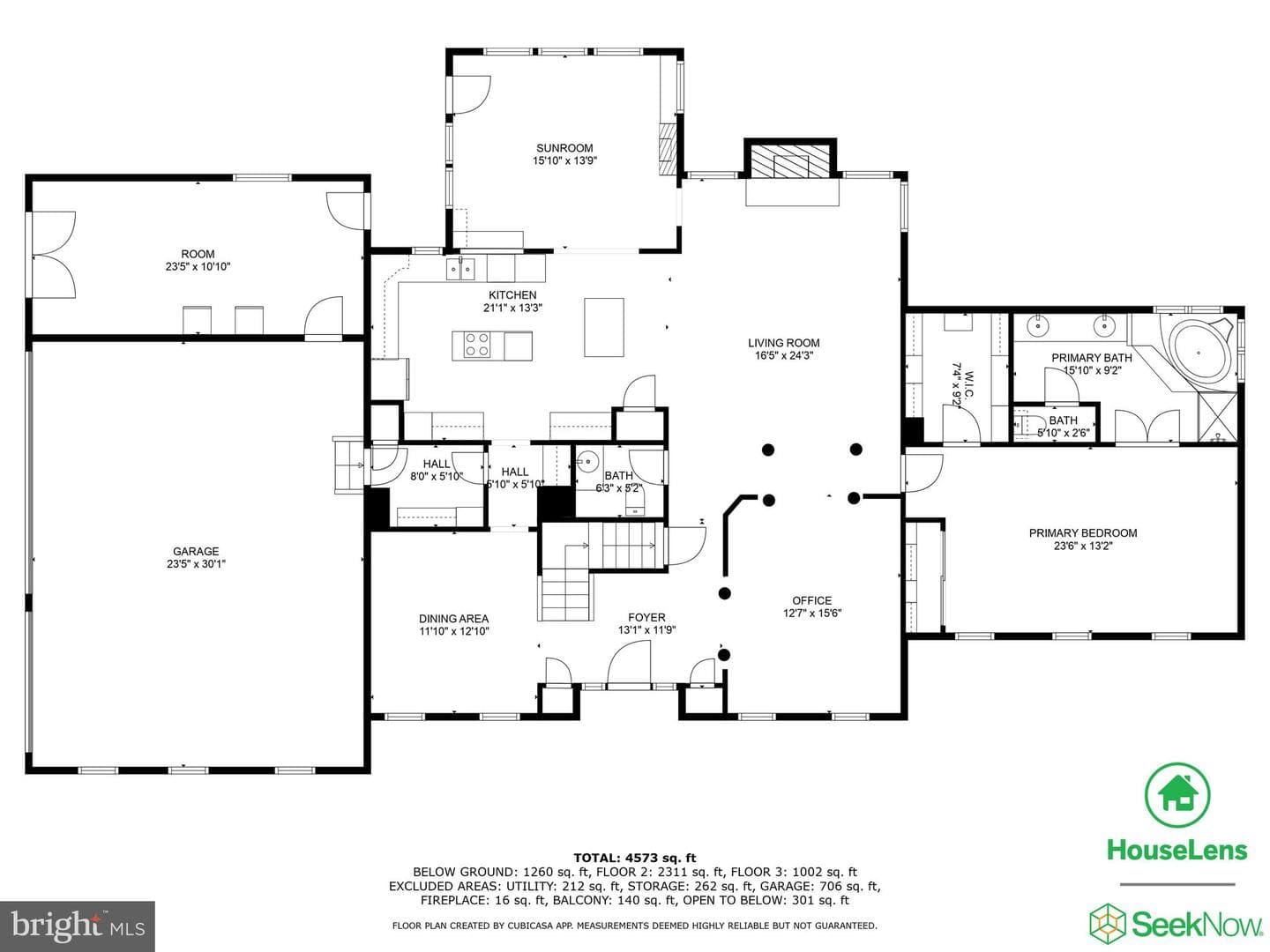 5479 Rosehaven Court photo 61