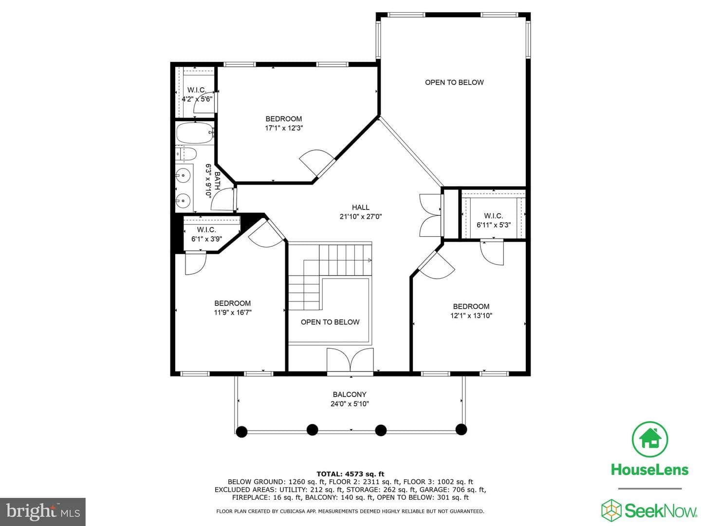 5479 Rosehaven Court photo 62