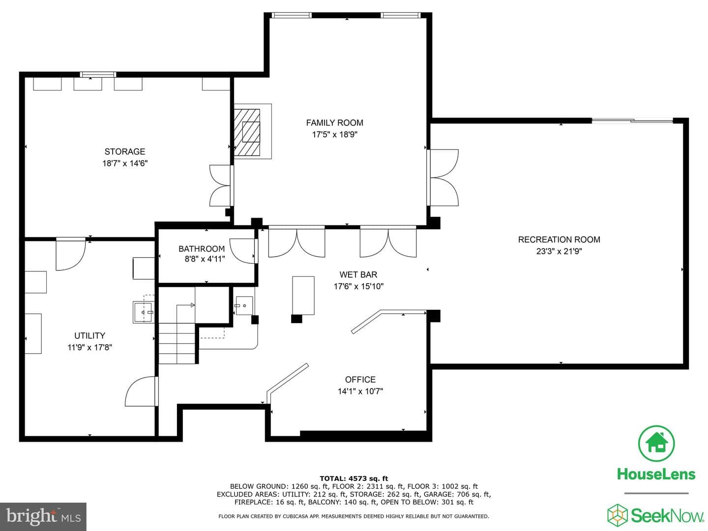 5479 Rosehaven Court photo 63