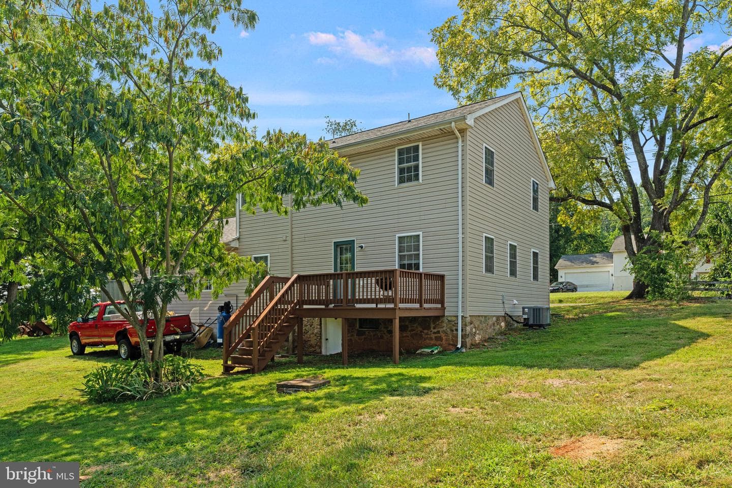 8177 Frytown Road photo 32