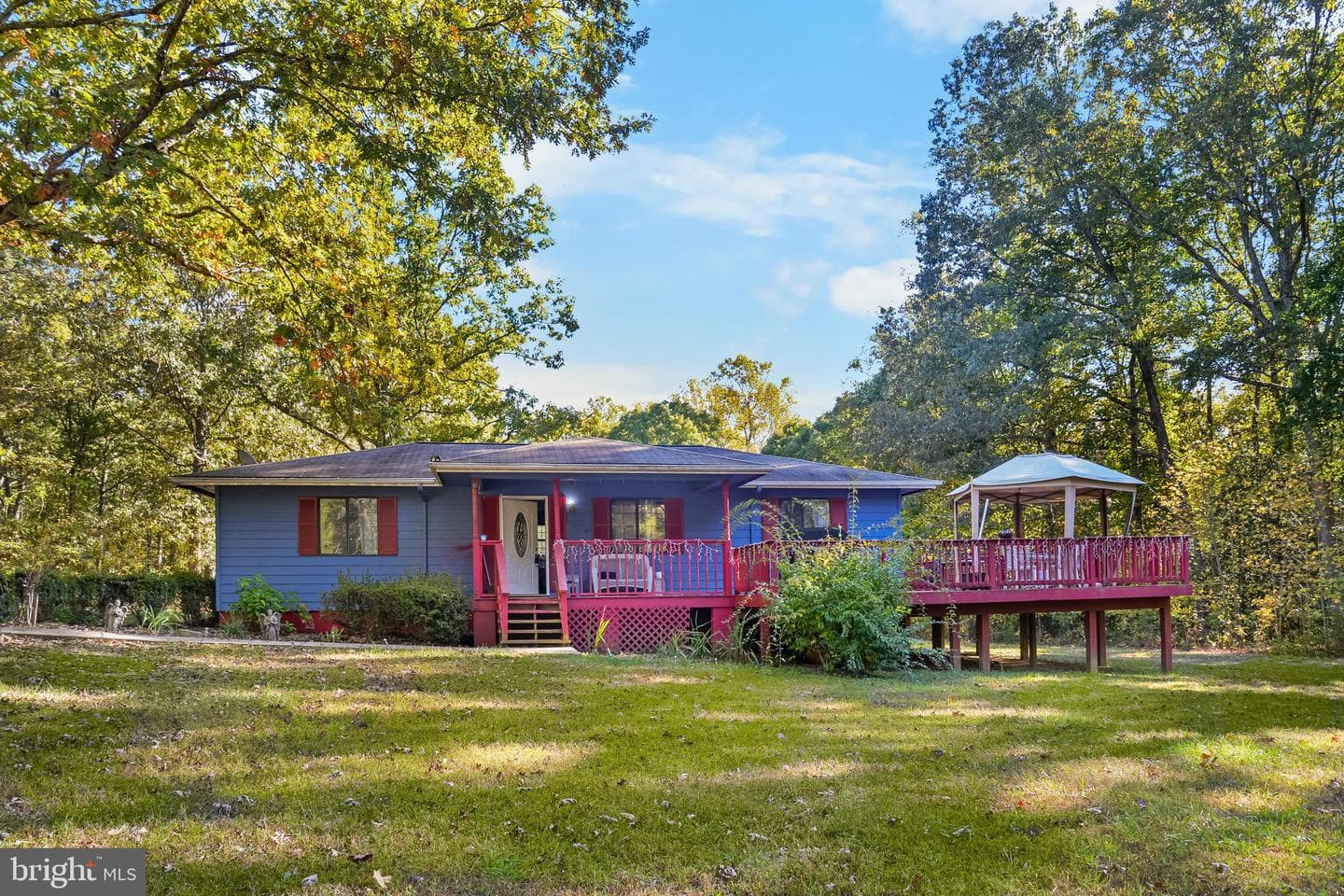 13079 Sillamon Road