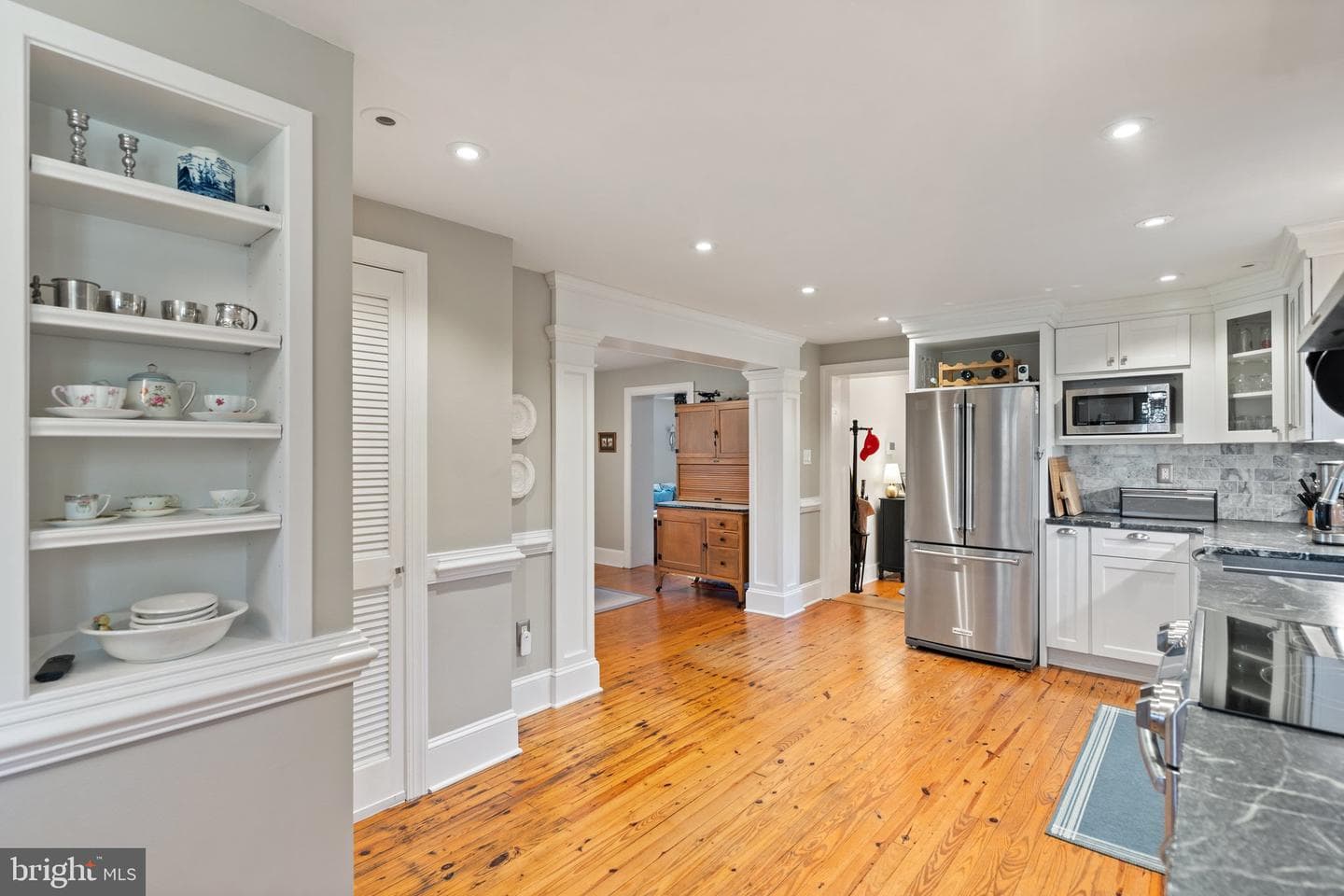 6410 John Barton Payne Road photo 16
