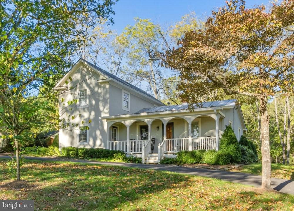 6410 John Barton Payne Road photo 2