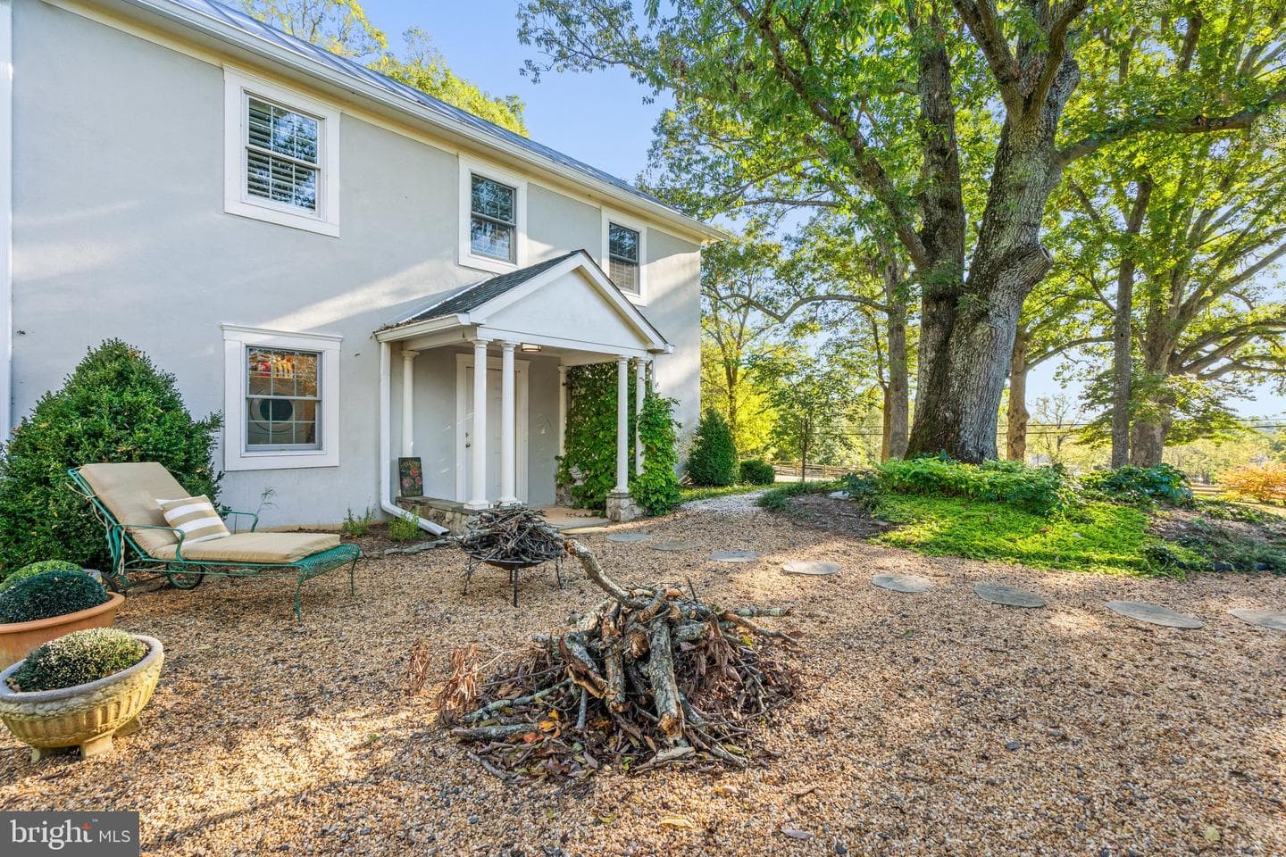 6410 John Barton Payne Road photo 3