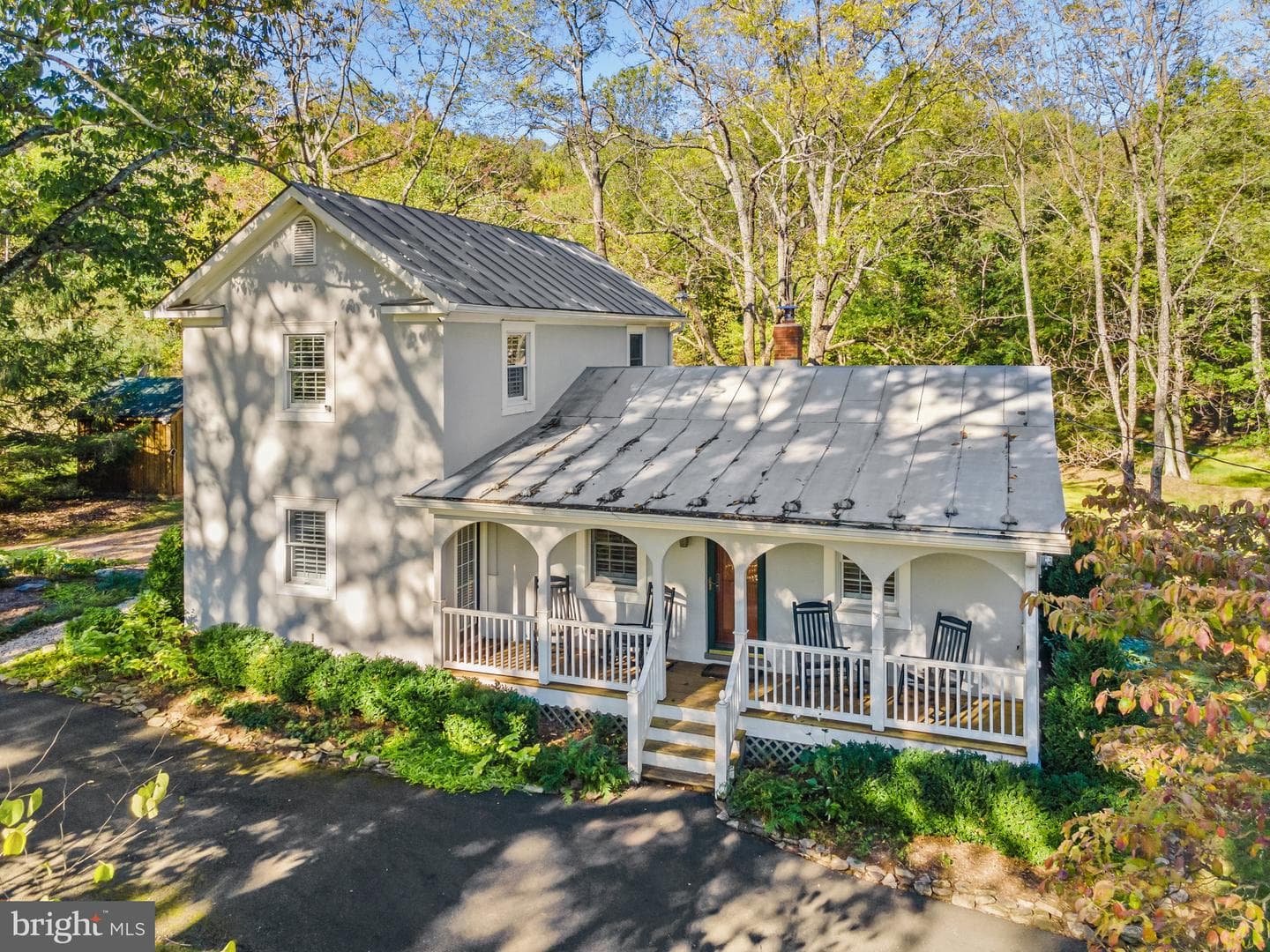6410 John Barton Payne Road photo 4