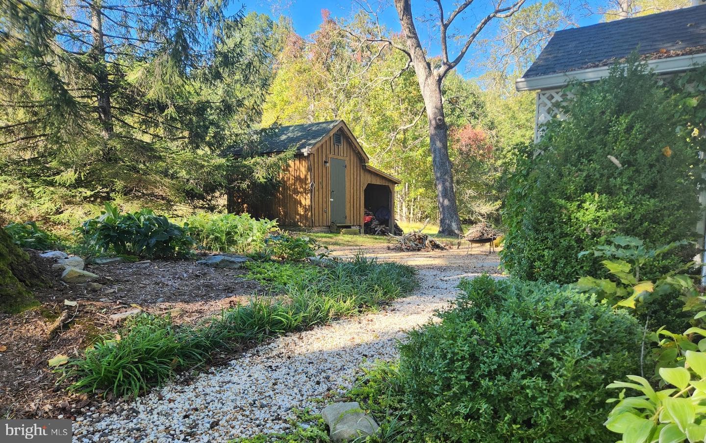 6410 John Barton Payne Road photo 46