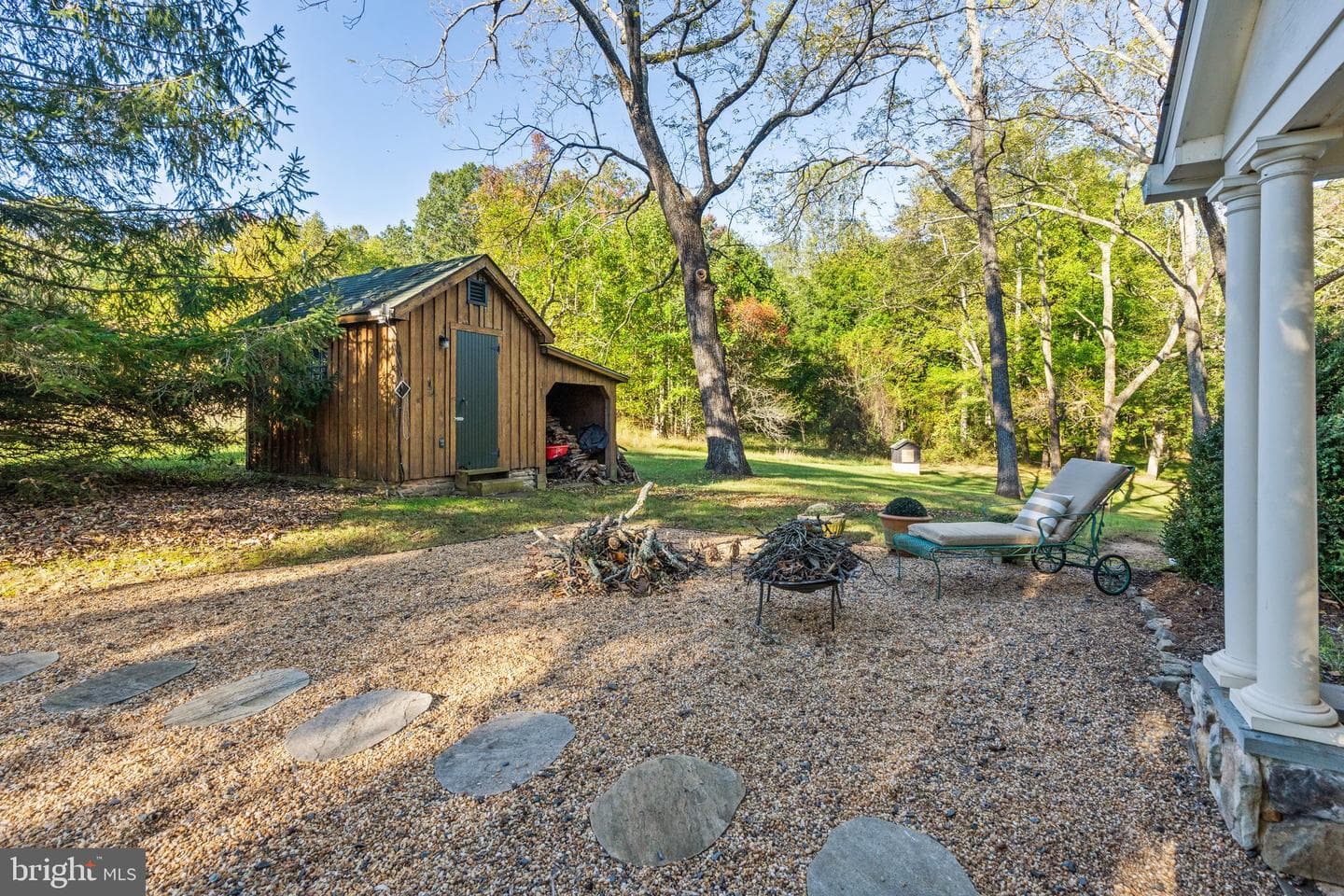 6410 John Barton Payne Road photo 47