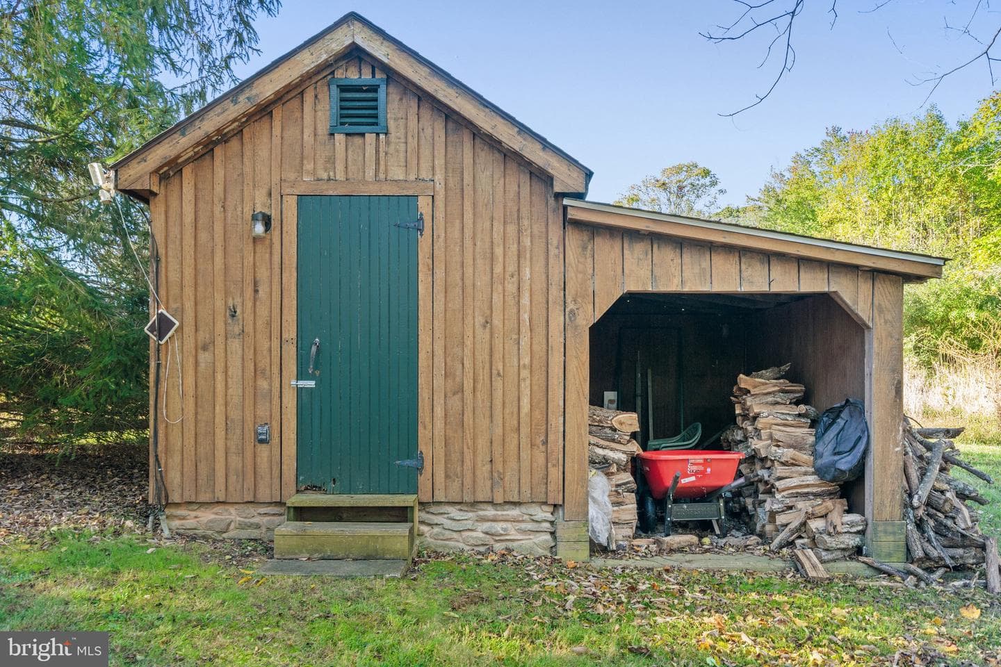 6410 John Barton Payne Road photo 48