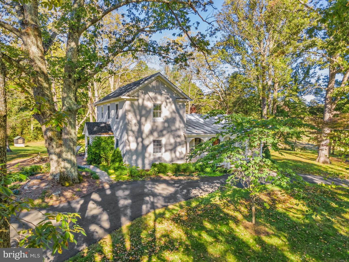 6410 John Barton Payne Road photo 60