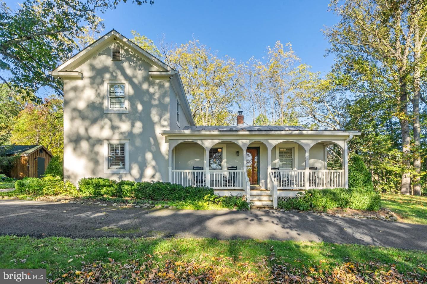 6410 John Barton Payne Road photo 62