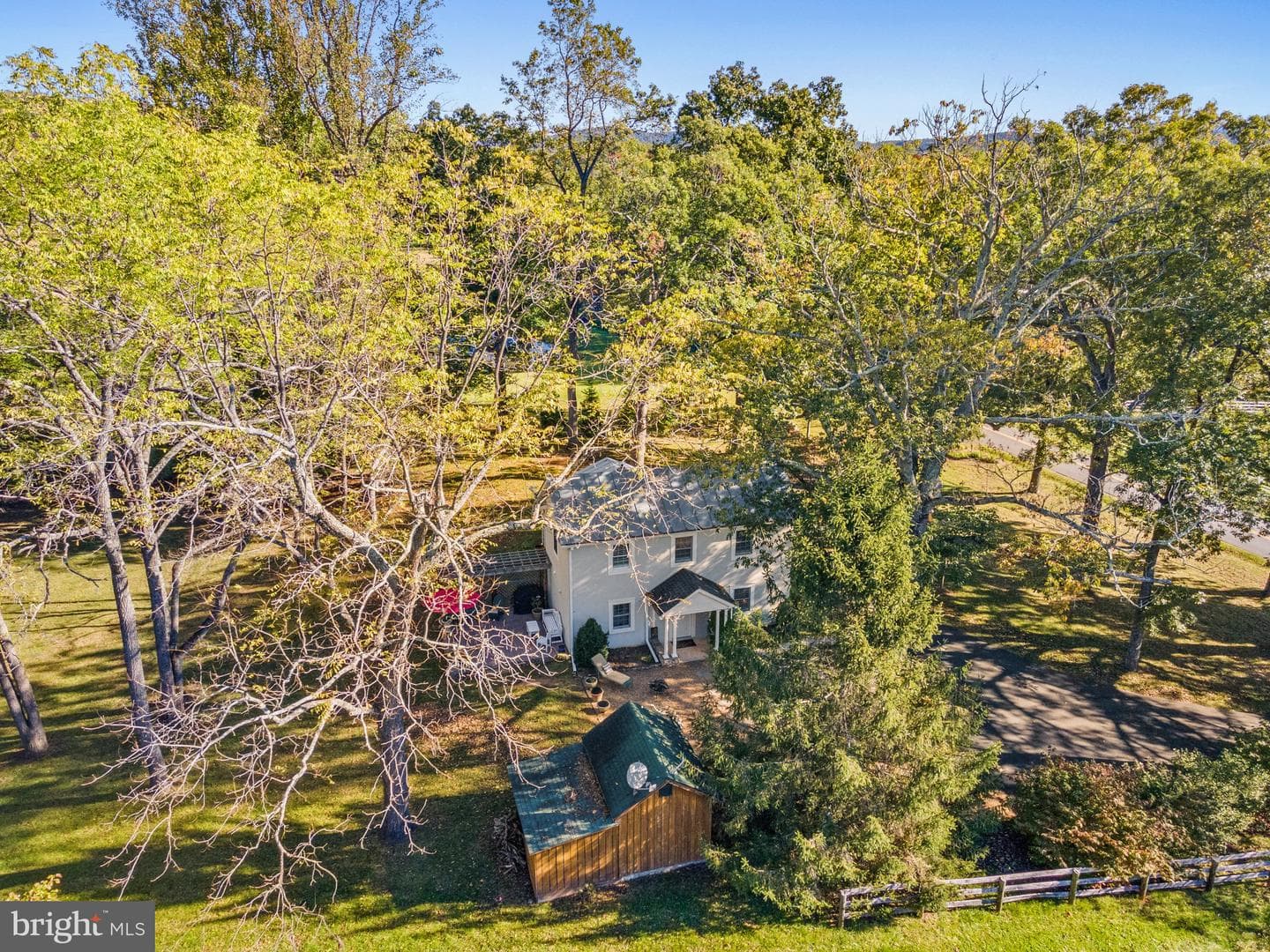 6410 John Barton Payne Road photo 65