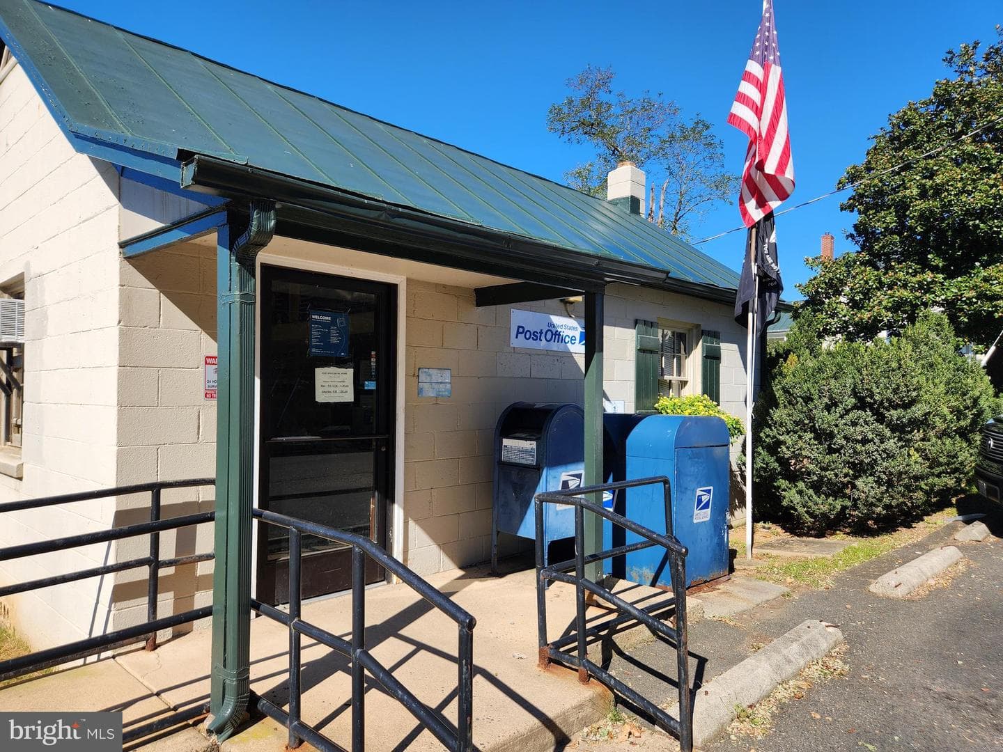6410 John Barton Payne Road photo 82