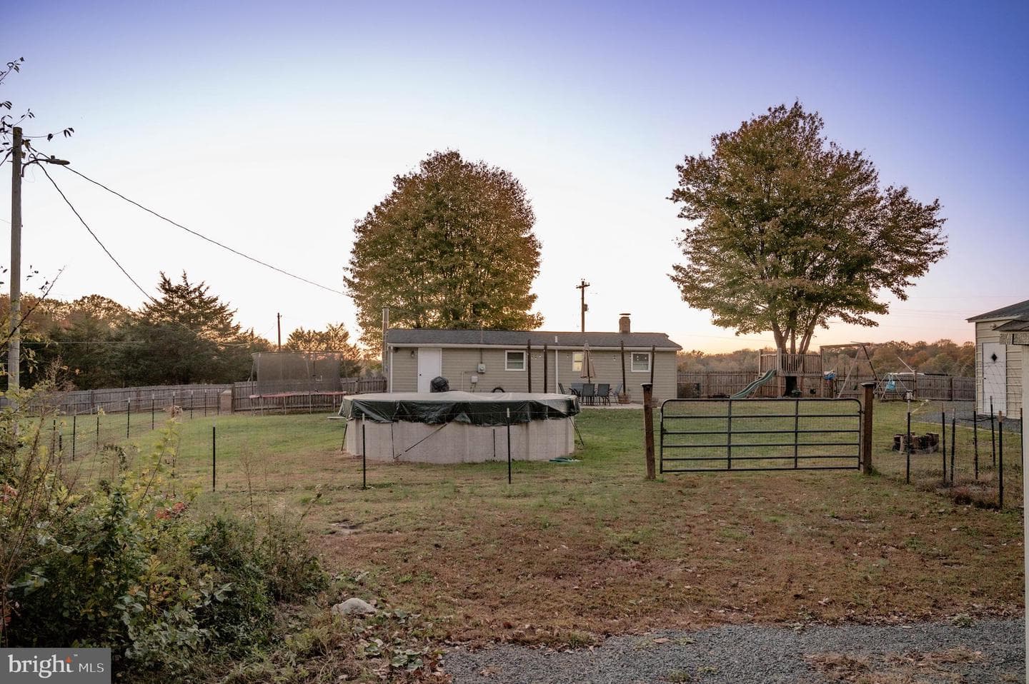 11021 Weaversville Road photo 28