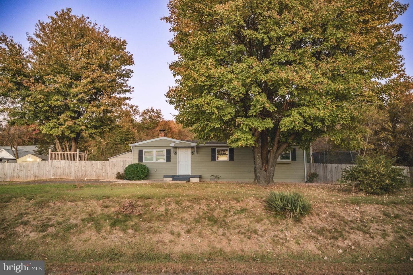 11021 Weaversville Road photo 4