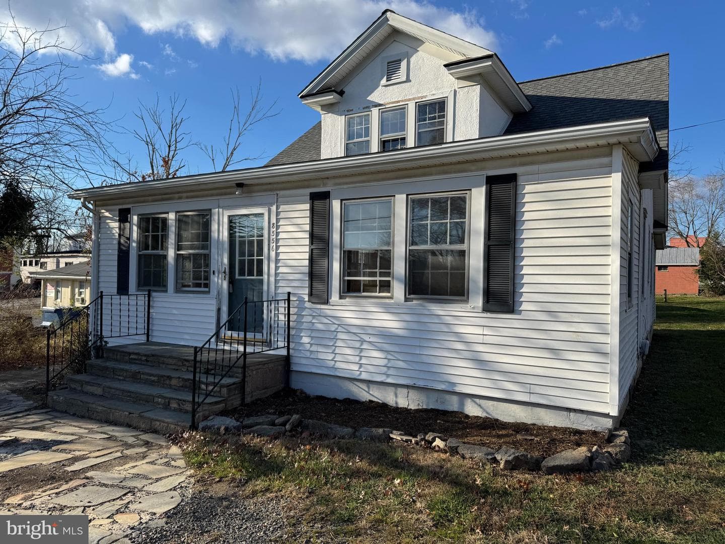 8556 Anderson Avenue photo 1