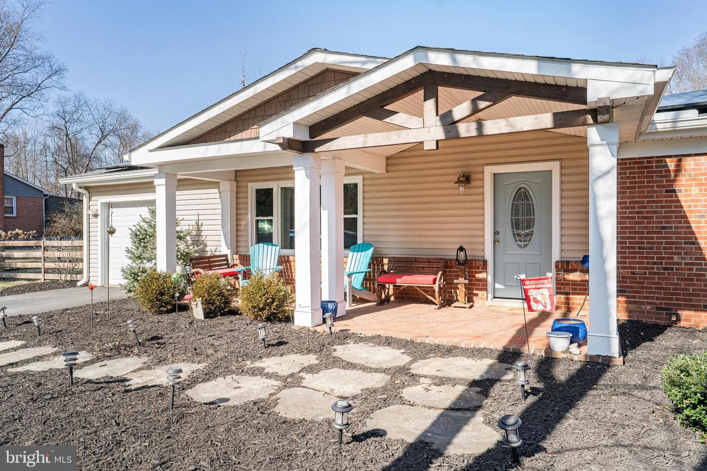 9353 Meetze Road photo 2