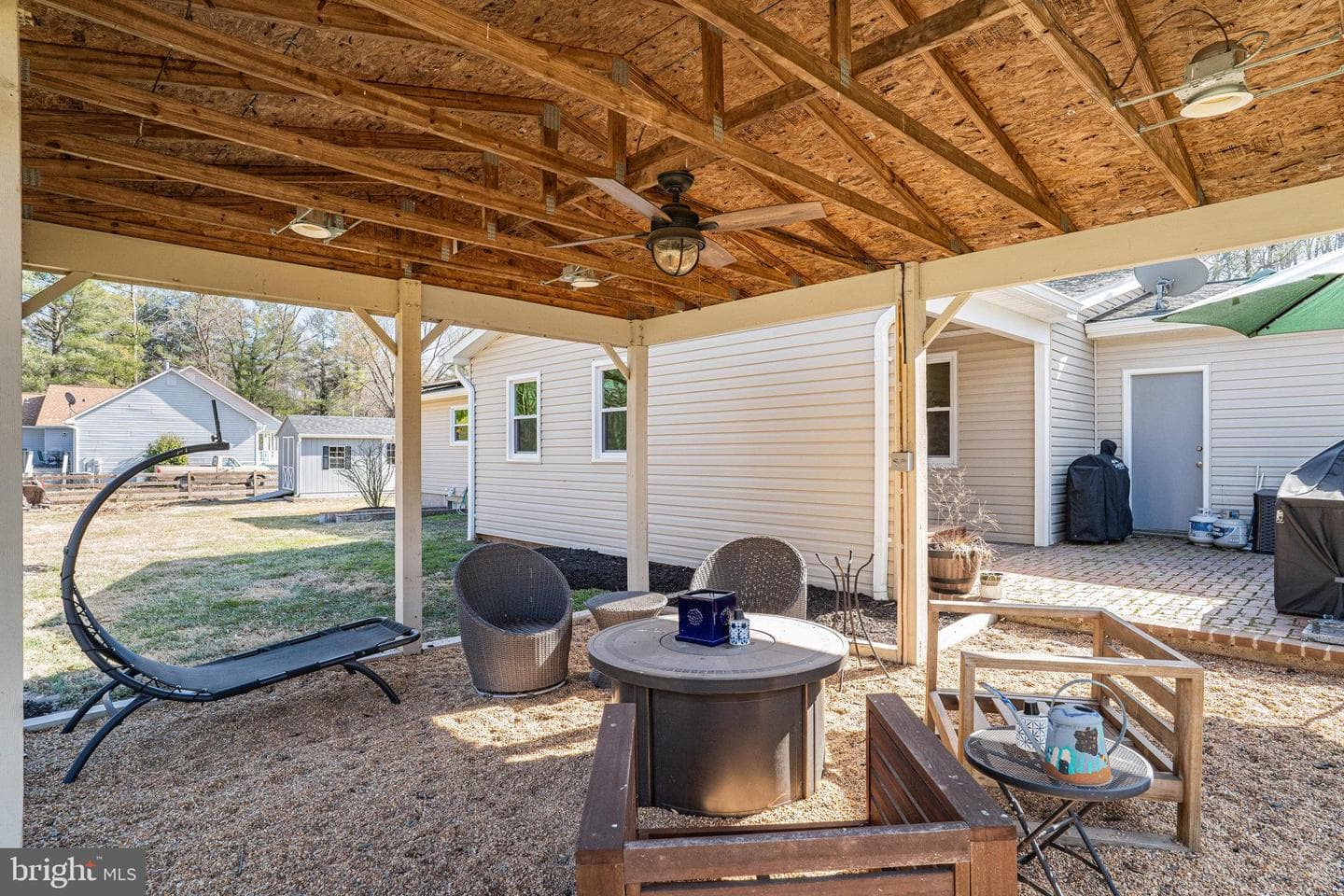 9353 Meetze Road photo 25