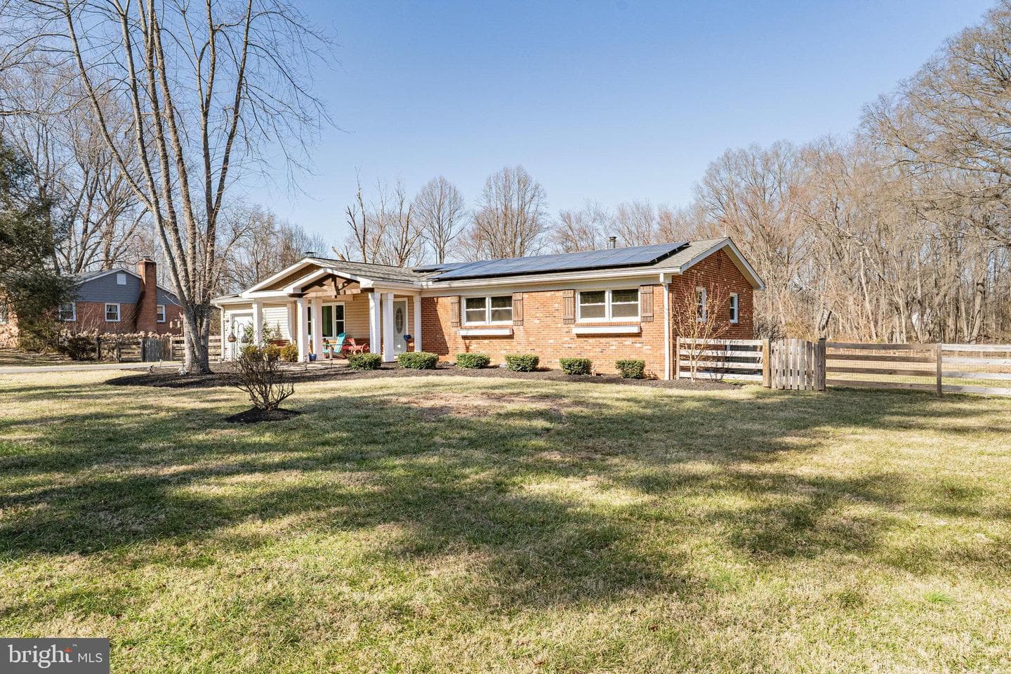 9353 Meetze Road photo 3