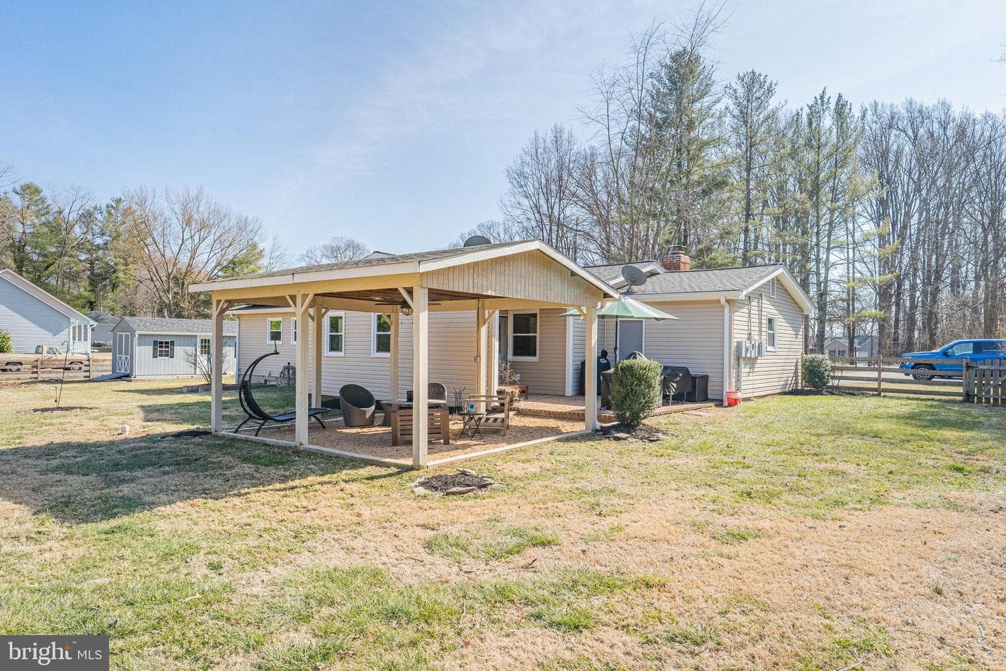 9353 Meetze Road photo 30