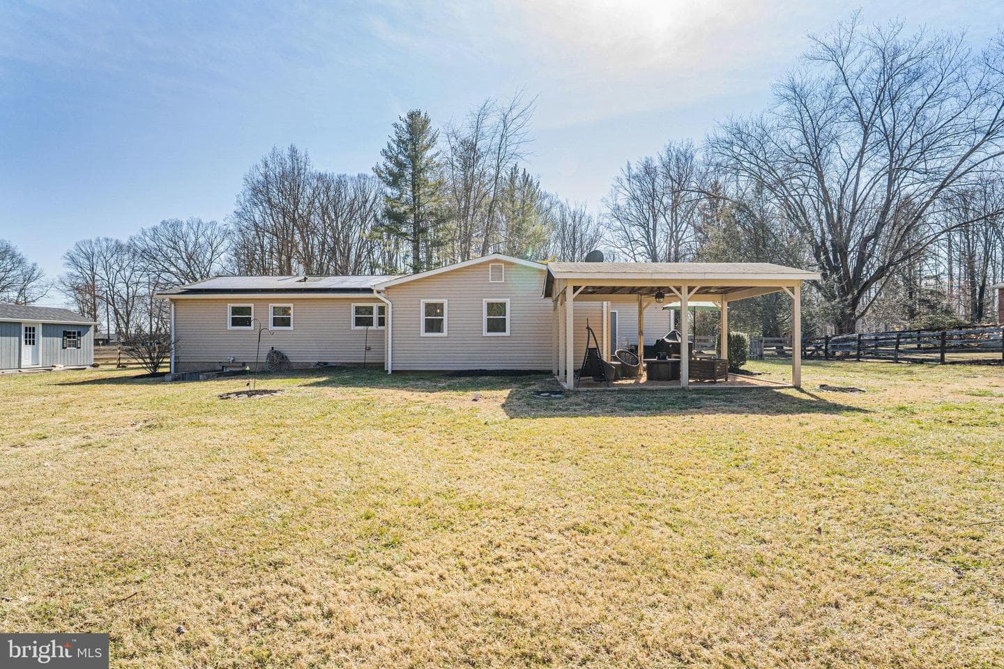 9353 Meetze Road photo 31