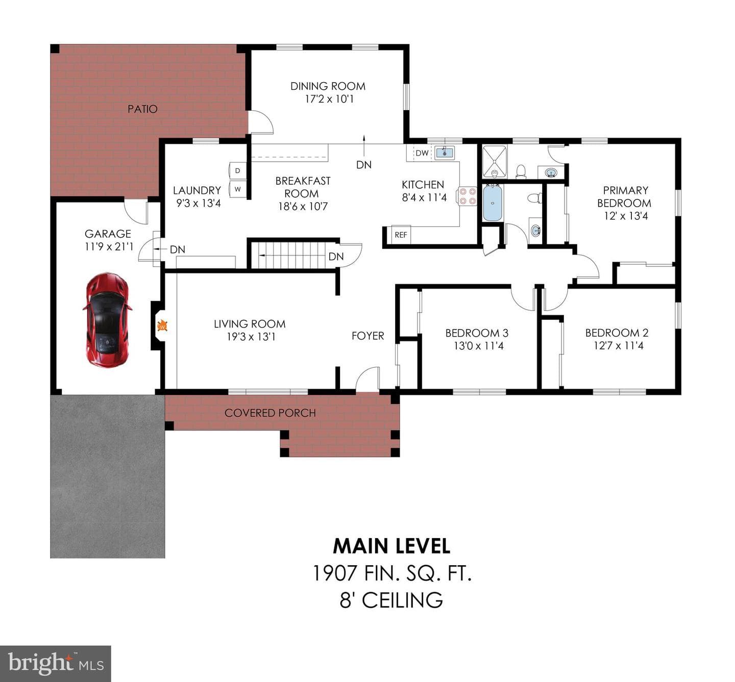 9353 Meetze Road photo 35