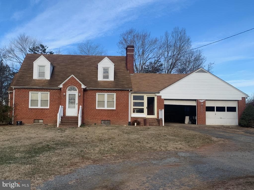 12086 James Madison Highway