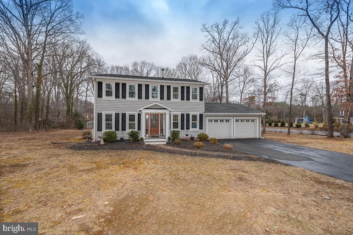 3298 Daffan Drive